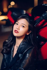 Art Language Vol.4133: Captivating Portraiture Featuring Miao Miao Miao Shi Jin Er Ya - image 1