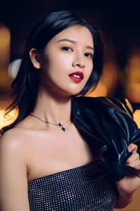 Art Language Vol.4133: Captivating Portraiture Featuring Miao Miao Miao Shi Jin Er Ya - image 5