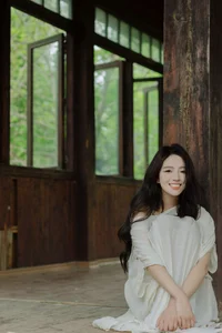 The Elegant Aesthetics of YiTuYu Art Language Vol.6807 Featuring Elaine - image 16