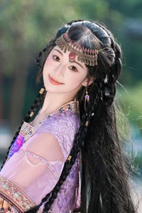 YiTuYu Art Language Vol.7901 Xia Yu Xiao Nian: Capturing Grace and Style - image 6