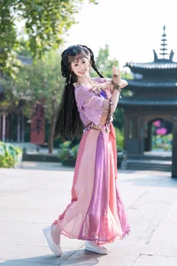 YiTuYu Art Language Vol.7901 Xia Yu Xiao Nian: Capturing Grace and Style - image 21