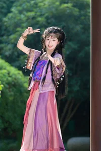 YiTuYu Art Language Vol.7901 Xia Yu Xiao Nian: Capturing Grace and Style - image 15