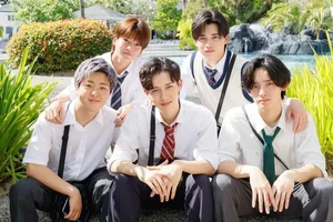 Vietnamese Male Student Becomes Viral Sensation in Japan - image 7