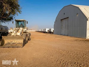 Vietnamese Peacekeepers Build Critical Infrastructure and Strategic Routes for UNISFA Missions - image 5