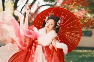 YiTuYu Art Language Vol.6304 Mu Mu Portrait Gallery - image 6