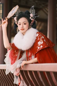 YiTuYu Art Language Vol.6304 Mu Mu Portrait Gallery - image 12