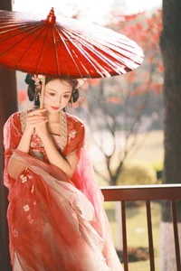 YiTuYu Art Language Vol.6304 Mu Mu Portrait Gallery - image 27