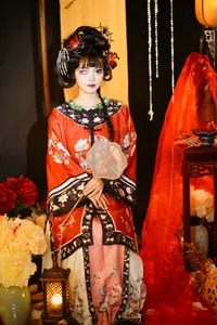 YiTuYu Art Language Vol.6587 Xiao Lu Artistic Portrait Photography Collection - image 14