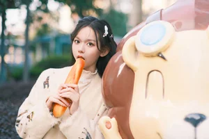 Exploring Modern Aesthetics in YiTuYu Art Language Vol.6334 with Xiao Tang Yuan - image 26