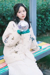 Exploring Modern Aesthetics in YiTuYu Art Language Vol.6334 with Xiao Tang Yuan - image 16