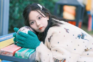 Exploring Modern Aesthetics in YiTuYu Art Language Vol.6334 with Xiao Tang Yuan - image 28