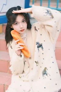 Exploring Modern Aesthetics in YiTuYu Art Language Vol.6334 with Xiao Tang Yuan - image 9