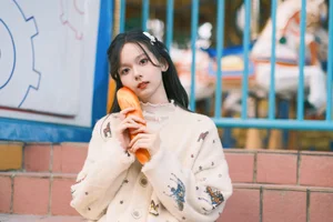 Exploring Modern Aesthetics in YiTuYu Art Language Vol.6334 with Xiao Tang Yuan - image 18