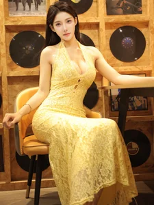 Li Shuang Er: A Classic Melody of Beauty - XiuRen Part01 - image 14