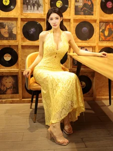Li Shuang Er: A Classic Melody of Beauty - XiuRen Part01 - image 25