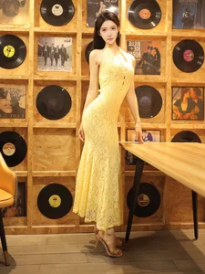 Li Shuang Er: A Classic Melody of Beauty - XiuRen Part01 - image 8