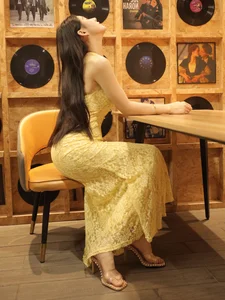 Li Shuang Er: A Classic Melody of Beauty - XiuRen Part01 - image 18