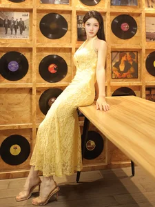 Li Shuang Er: A Classic Melody of Beauty - XiuRen Part01 - image 5