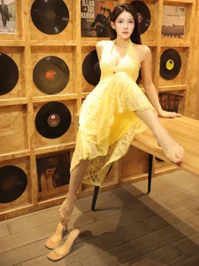 Li Shuang Er: A Classic Melody of Beauty - XiuRen Part01 - image 21