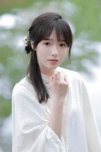 Captivating Moments: YiTuYu Art Language Vol.6390 Featuring Yang Xi - image 27