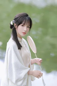Captivating Moments: YiTuYu Art Language Vol.6390 Featuring Yang Xi - image 22