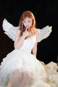 Creative Visuals: YiTuYu Art Language Vol.6435 Featuring Pao Fu Xiao Fang - image 14