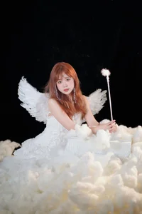 Creative Visuals: YiTuYu Art Language Vol.6435 Featuring Pao Fu Xiao Fang - image 8