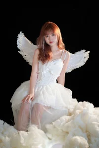 Creative Visuals: YiTuYu Art Language Vol.6435 Featuring Pao Fu Xiao Fang - image 6
