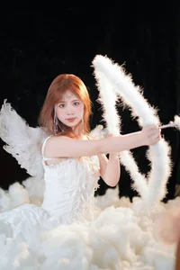 Creative Visuals: YiTuYu Art Language Vol.6435 Featuring Pao Fu Xiao Fang - image 11