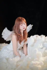 Creative Visuals: YiTuYu Art Language Vol.6435 Featuring Pao Fu Xiao Fang - image 13
