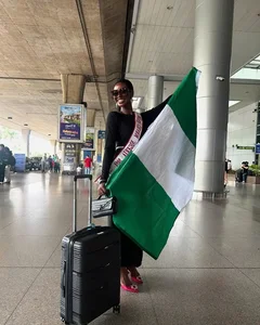 Miss Charm 2024: International Beauty Queens Arrive in Vietnam for the Prestigious Global Pageant - image 3
