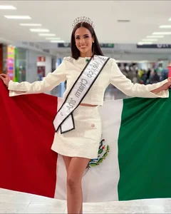 Miss Charm 2024: International Beauty Queens Arrive in Vietnam for the Prestigious Global Pageant - image 2