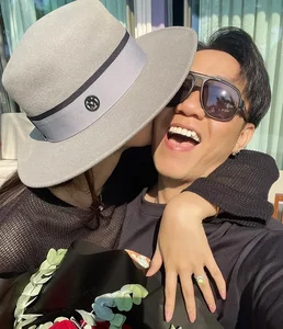 Anh Duc’s Fiancée: From the Movie 'Mai' to Real-Life Beauty - image 11