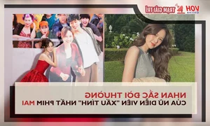 Anh Duc’s Fiancée: From the Movie 'Mai' to Real-Life Beauty - image 7