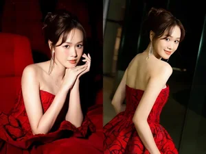 Anh Duc’s Fiancée: From the Movie 'Mai' to Real-Life Beauty - image 0