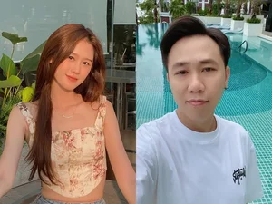 Anh Duc’s Fiancée: From the Movie 'Mai' to Real-Life Beauty - image 8