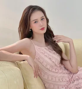 Anh Duc’s Fiancée: From the Movie 'Mai' to Real-Life Beauty - image 6