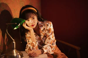 YiTuYu Art Language Vol.6344 Wen Wen Stunning Modern Aesthetic Photography - image 11