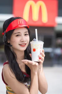 Sophisticated Portraits: YiTuYu Art Language Vol.7486 Cheng Zi Shu - image 8