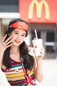 Sophisticated Portraits: YiTuYu Art Language Vol.7486 Cheng Zi Shu - image 14