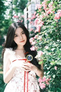 YiTuYu Art Language Vol.7101 Featuring the Elegant Jing Jing Jing - image 16