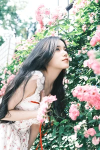 YiTuYu Art Language Vol.7101 Featuring the Elegant Jing Jing Jing - image 11