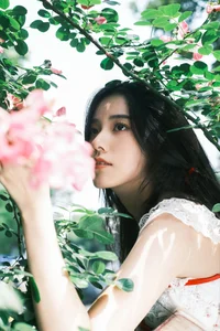 YiTuYu Art Language Vol.7101 Featuring the Elegant Jing Jing Jing - image 15