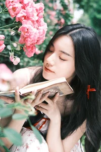 YiTuYu Art Language Vol.7101 Featuring the Elegant Jing Jing Jing - image 0