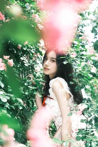 YiTuYu Art Language Vol.7101 Featuring the Elegant Jing Jing Jing - image 6