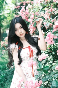 YiTuYu Art Language Vol.7101 Featuring the Elegant Jing Jing Jing - image 20
