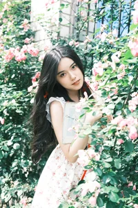 YiTuYu Art Language Vol.7101 Featuring the Elegant Jing Jing Jing - image 13