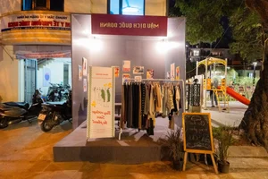 Nostalgic Journey to Ngu Xa: Reliving Old Hanoi's Subsidy Era - image 3