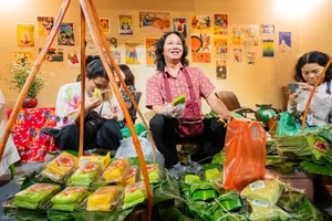 Nostalgic Journey to Ngu Xa: Reliving Old Hanoi's Subsidy Era - image 5