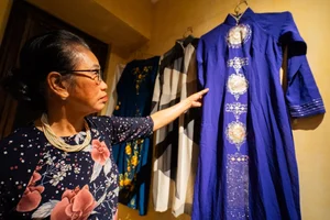 Nostalgic Journey to Ngu Xa: Reliving Old Hanoi's Subsidy Era - image 7